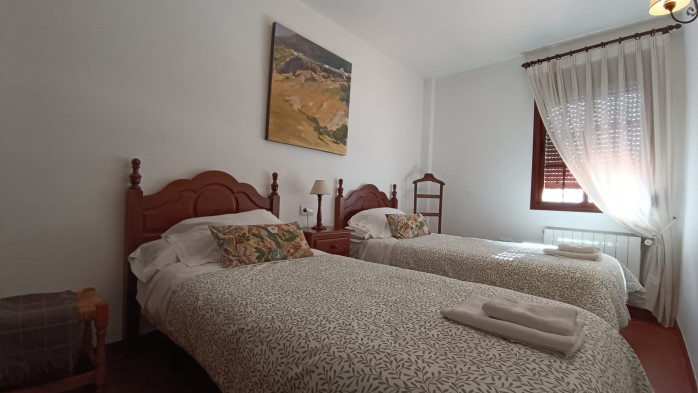 dormitorio AP5