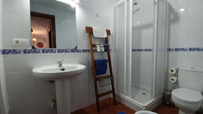 cuarto de baño AP4