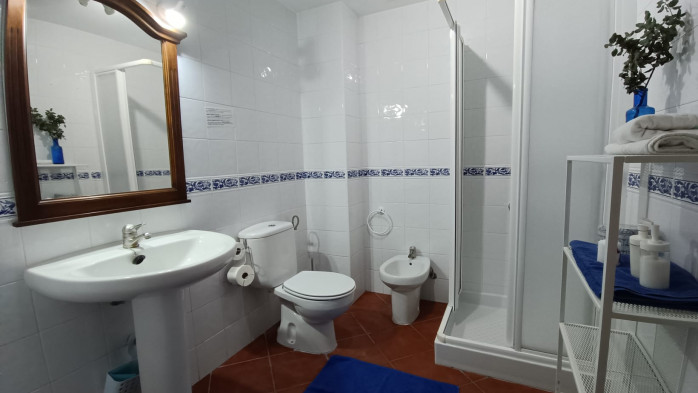 cuarto de baño AP5