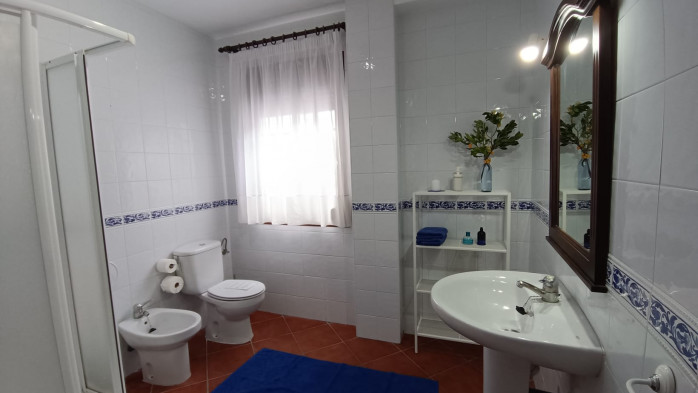 cuarto de baño AP6