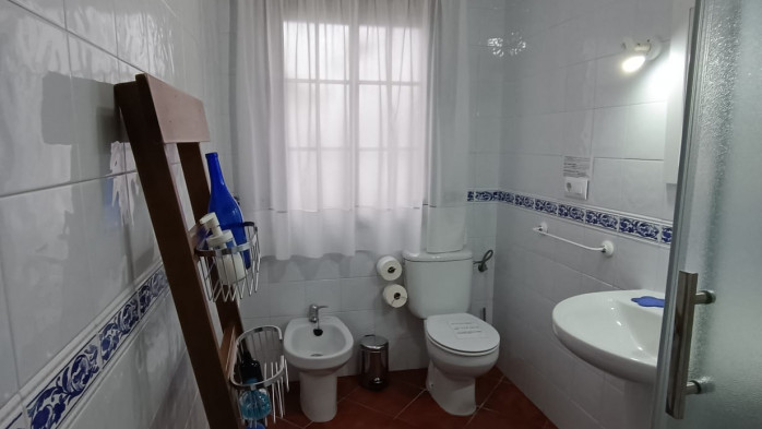 cuarto de baño  AP2