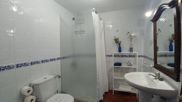 cuarto de baño AP3