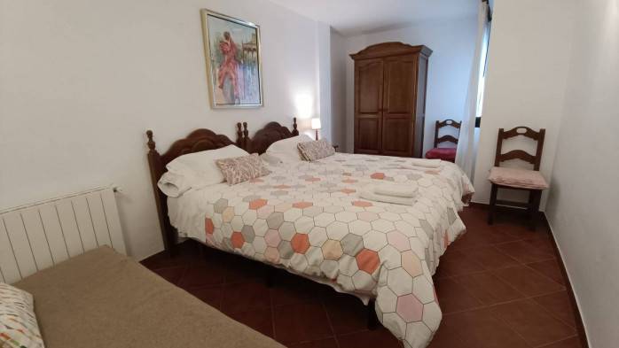 dormitorio AP2